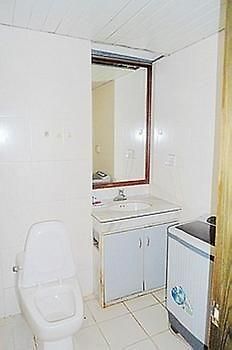 Fuzhou Vienna Apartment Hotel Exteriör bild